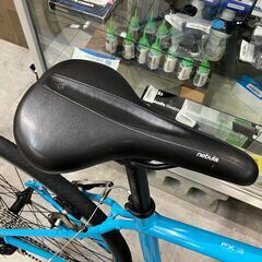 TREK 「トレック」 FX3 2017年モデル クロスバイク /バイチャリ福岡店 ITWVIO6AKU6Iの画像
