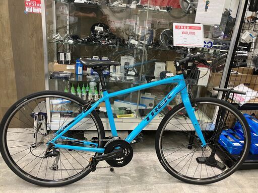 福岡市引取限定/GIANT DEFY3 カスタム18段変速 165cm～ 福岡市引取限定