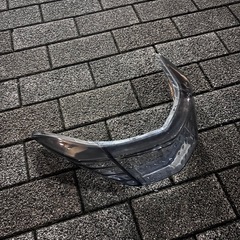 シグナステールランプカバー  スモークの画像