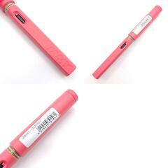 【未使用】LAMY ラミー サファリ 万年筆 EF safari sunset L0B0EFの画像