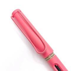 【未使用】LAMY ラミー サファリ 万年筆 EF safari sunset L0B0EFの画像