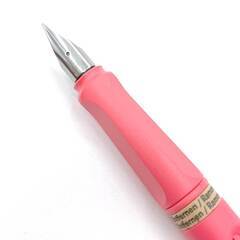 【未使用】LAMY ラミー サファリ 万年筆 EF safari sunset L0B0EFの画像