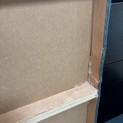 ダブルベッドセットの画像