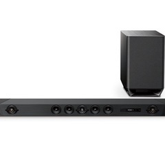 SONY ht-st5000 ウーファーセットの画像