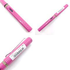 【未使用】LAMY ラミー サファリ 万年筆 FP M safari ピンク L13PMの画像