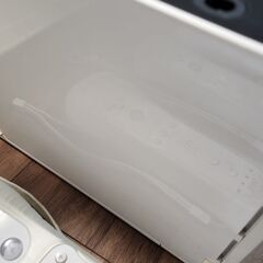 【ソフト8本付き】Wii本体 セット リモコン2個 wiiボードの画像