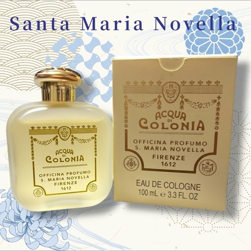 Santa Maria Novella チッター ディ キョート　100ml