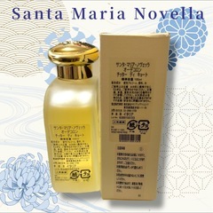 Santa Maria Novella チッター ディ キョート　100mlの画像