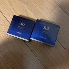 ノエビア化粧品の画像