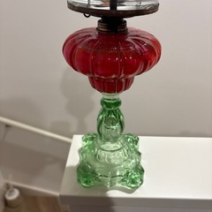 ②
ランプの画像
