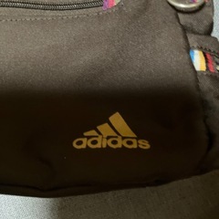 adidasバック【依頼品】の画像