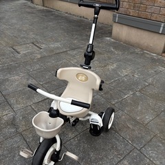 【トイザらス】三輪車の画像