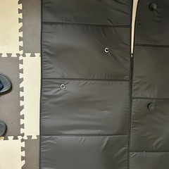 200系ハイエースナロー　サンシェード
の画像