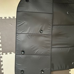 200系ハイエースナロー　サンシェード
の画像
