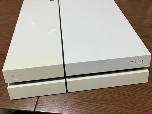 プレステ4 PS4(CUH-1100A)500GB