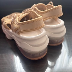 新品　タグ付き　NIKE　エアマックス　ココ　24cmの画像