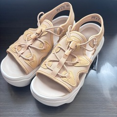 新品　タグ付き　NIKE　エアマックス　ココ　24cmの画像