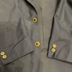 宇都宮市姿川中学校男子制服の画像