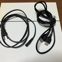 プレステ4 PS4(CUH-1100A)500GBの画像
