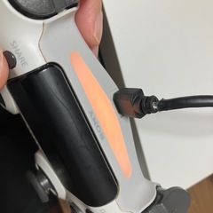 プレステ4 PS4(CUH-1100A)500GBの画像