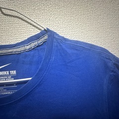 Nike Tシャツの画像