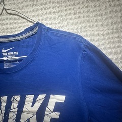 Nike Tシャツの画像