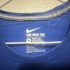 Nike Tシャツの画像