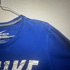 Nike Tシャツの画像
