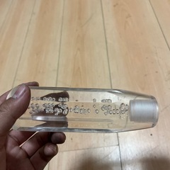 クリスタルシフトノブの画像
