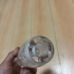 クリスタルシフトノブの画像