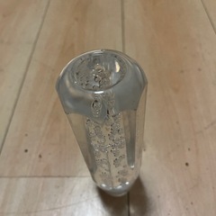 クリスタルシフトノブの画像