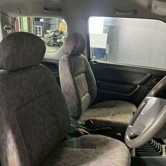 ジムニー ＸＬ 車検９年４月まで 乗って帰れます の画像