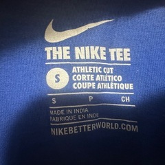 Nike Tシャツの画像