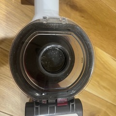 Dyson ダイソン V7 Mattress コードレス布団クリーナー 掃除機 付属品付ききの画像