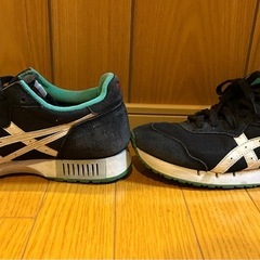 𝐎𝐧𝐢𝐭𝐬𝐮𝐤𝐚 𝐓𝐢𝐠𝐞𝐫  26.5cm スニーカー 靴の画像