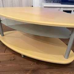 テレビ台の画像