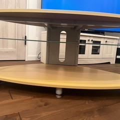 テレビ台の画像