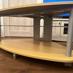 テレビ台の画像