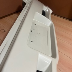 mh21s スズキスポーツリアバンパーの画像