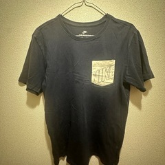 Nike Tシャツの画像