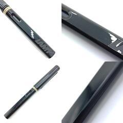 【未使用】LAMY ラミー サファリ 万年筆 FP EF safari ブラック L19BKEFの画像