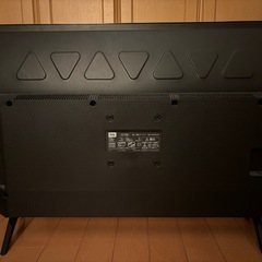 TCL 液晶テレビ 32S5200Aの画像
