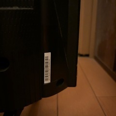 TCL 液晶テレビ 32S5200Aの画像