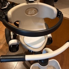 【トイザらス】三輪車の画像
