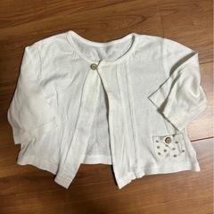 90cm 女の子　長袖　まとめての画像
