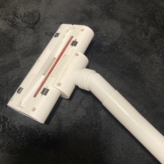 充電式掃除機
の画像
