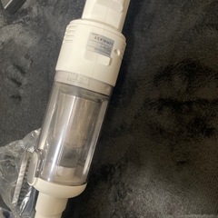 充電式掃除機
の画像