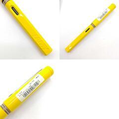 【未使用】LAMY ラミー サファリ 万年筆 FP M safari イエロー L18Mの画像