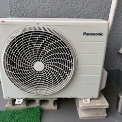 エアコンの画像