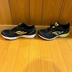 adidas 26.5cmスニーカー靴の画像